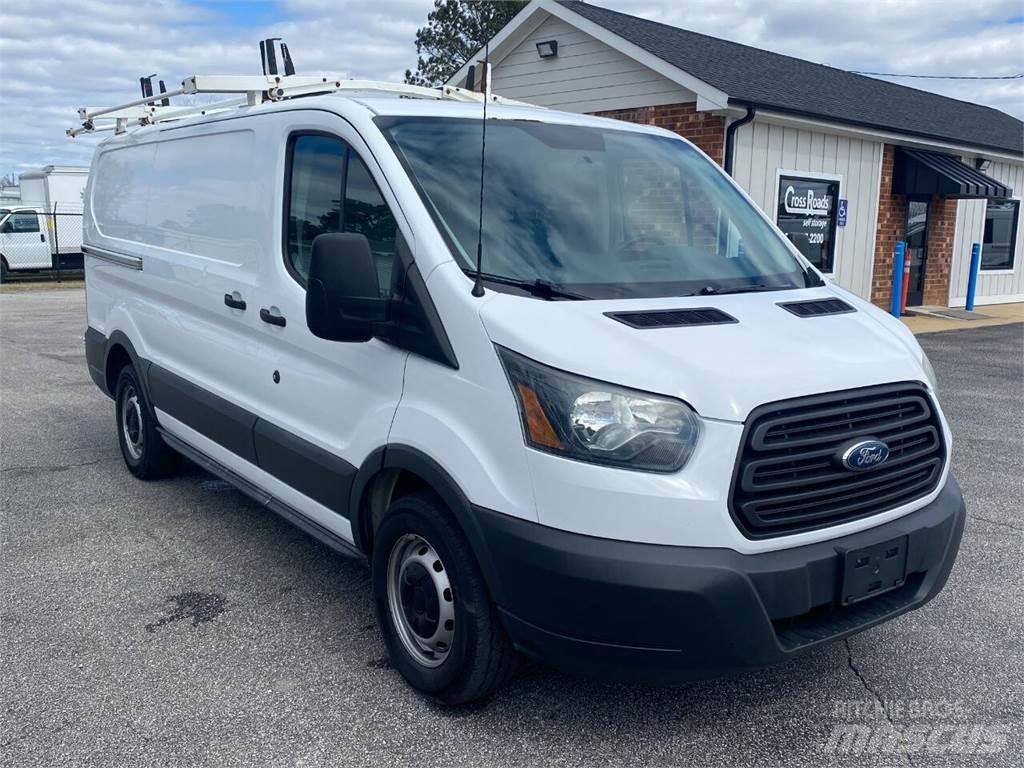 Ford Transit Costruzioni - Altro