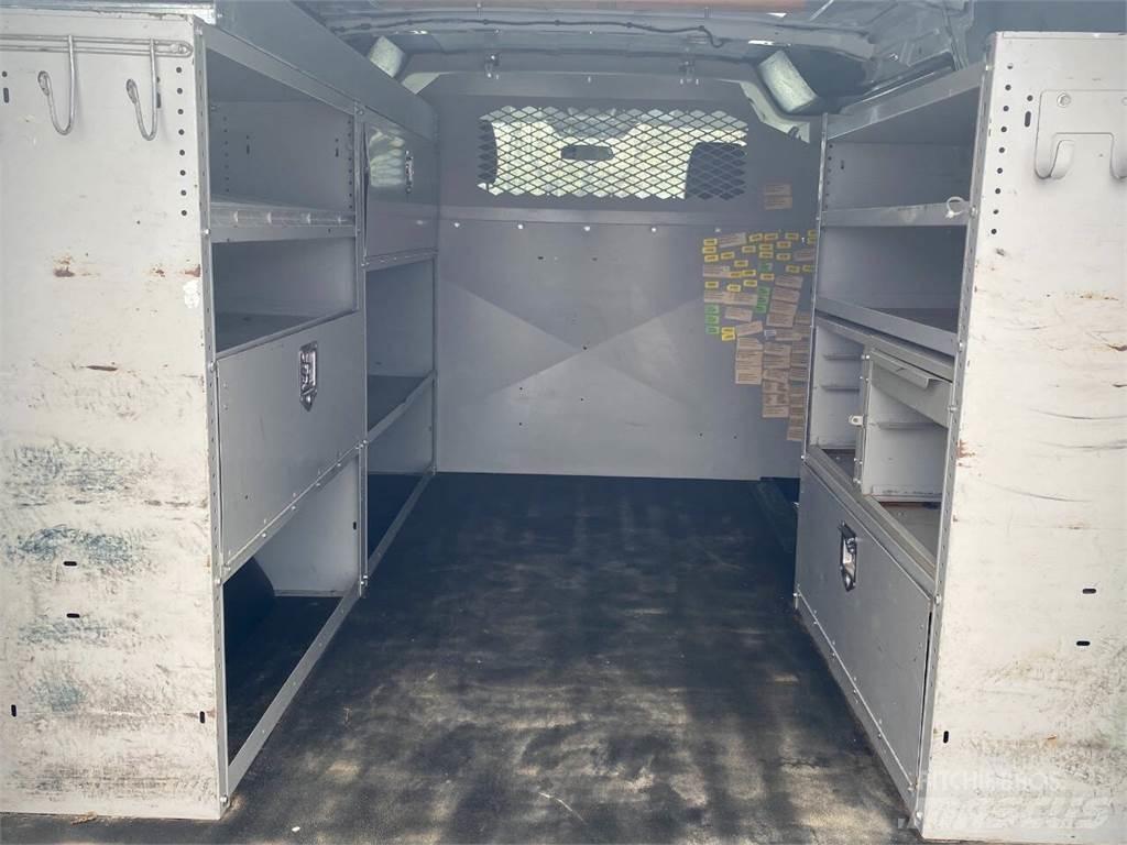 Ford Transit Costruzioni - Altro