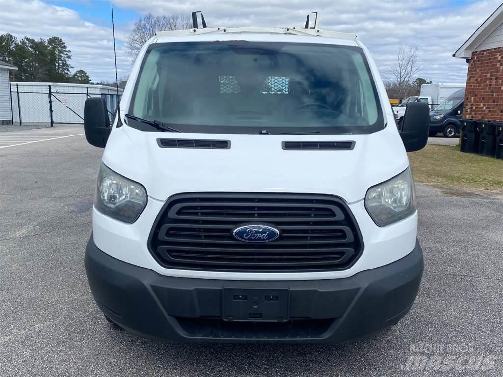 Ford Transit Costruzioni - Altro