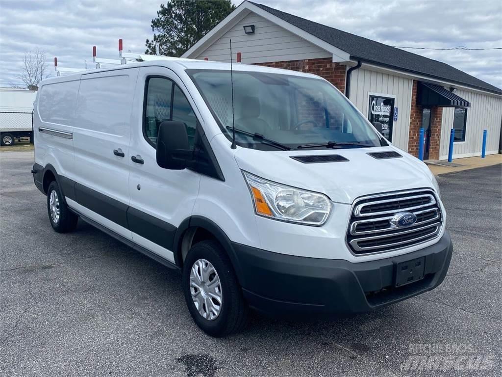 Ford Transit Costruzioni - Altro