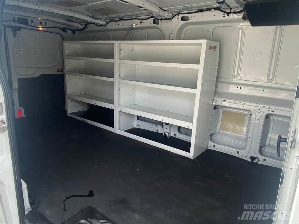 Ford Transit Costruzioni - Altro