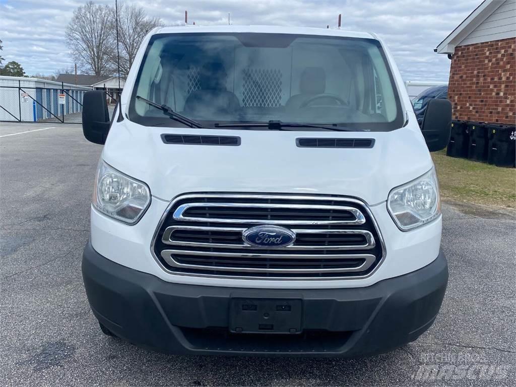 Ford Transit Costruzioni - Altro