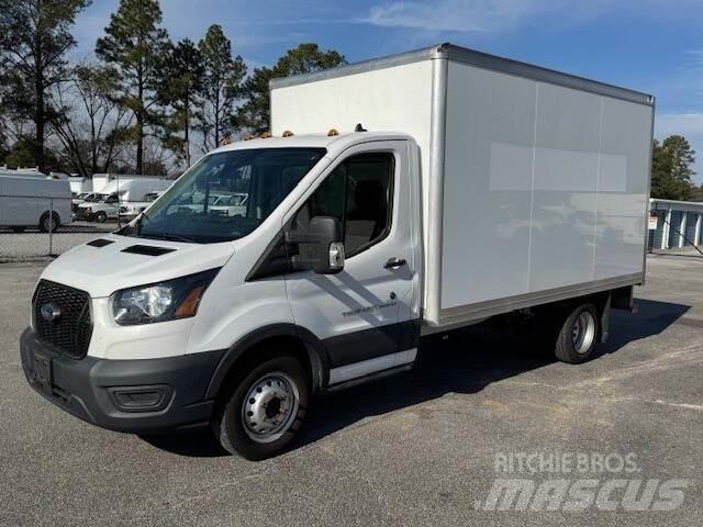 Ford Transit Costruzioni - Altro
