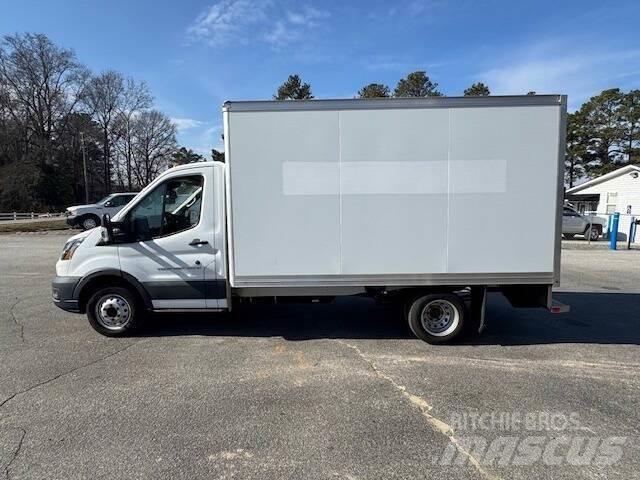Ford Transit Costruzioni - Altro
