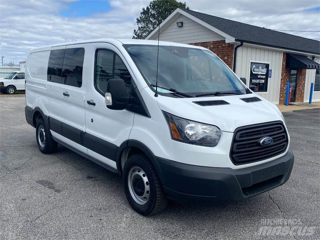 Ford Transit Costruzioni - Altro