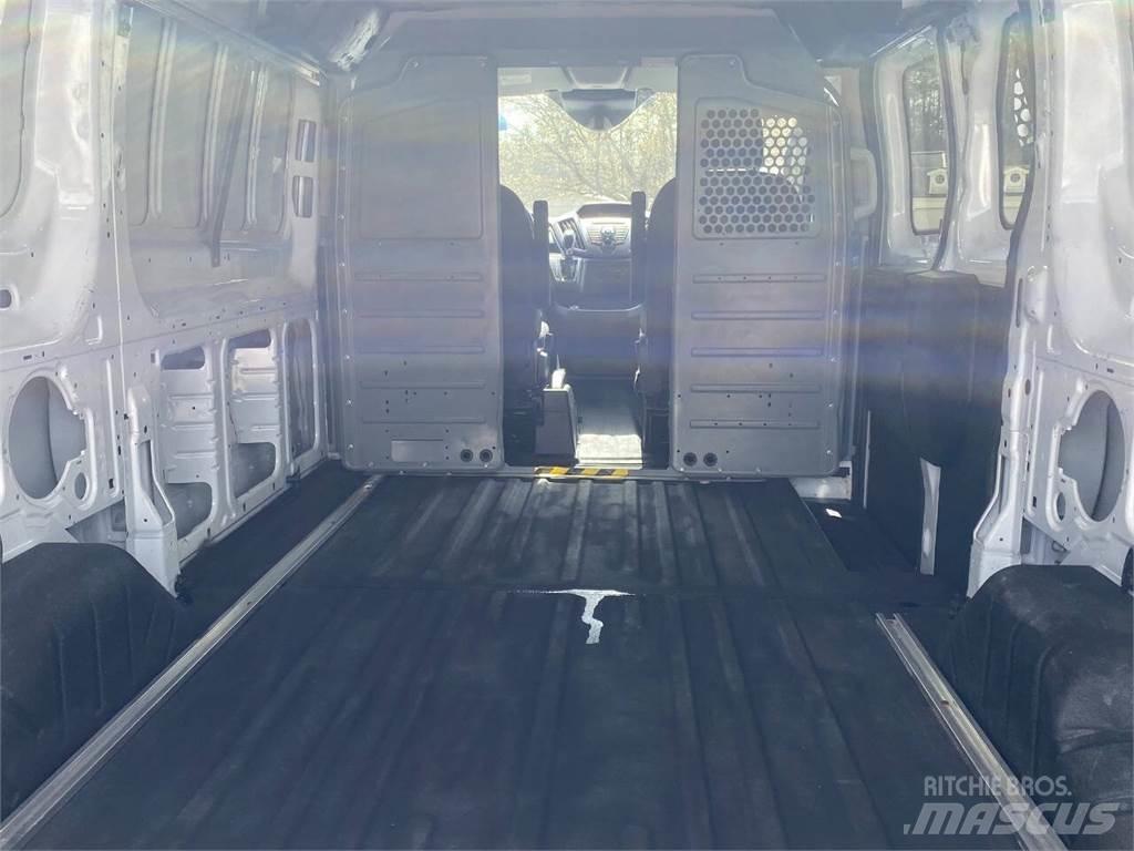 Ford Transit Costruzioni - Altro