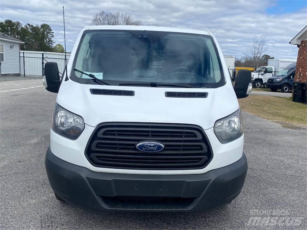 Ford Transit Costruzioni - Altro