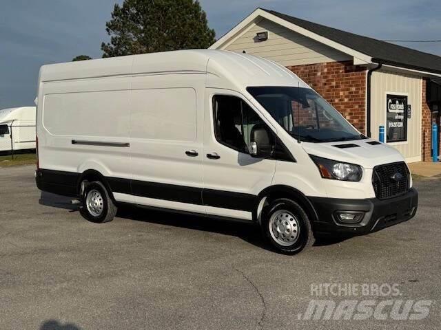 Ford Transit Costruzioni - Altro