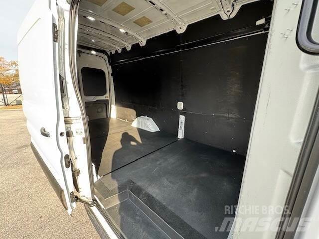 Ford Transit Costruzioni - Altro