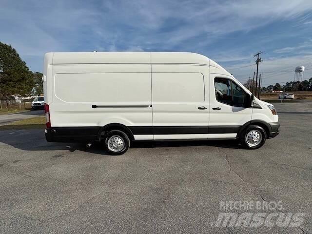 Ford Transit Costruzioni - Altro