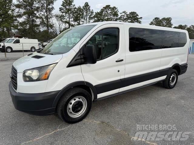 Ford Transit Costruzioni - Altro
