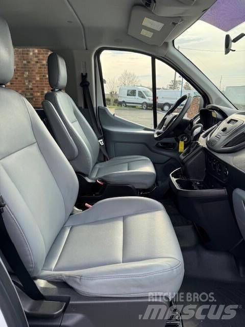Ford Transit Costruzioni - Altro
