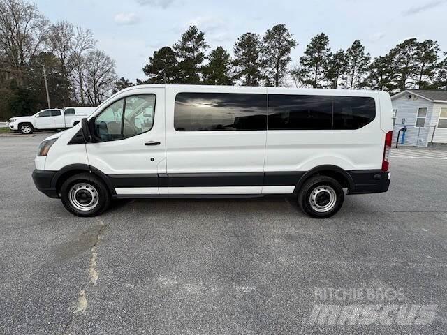 Ford Transit Costruzioni - Altro