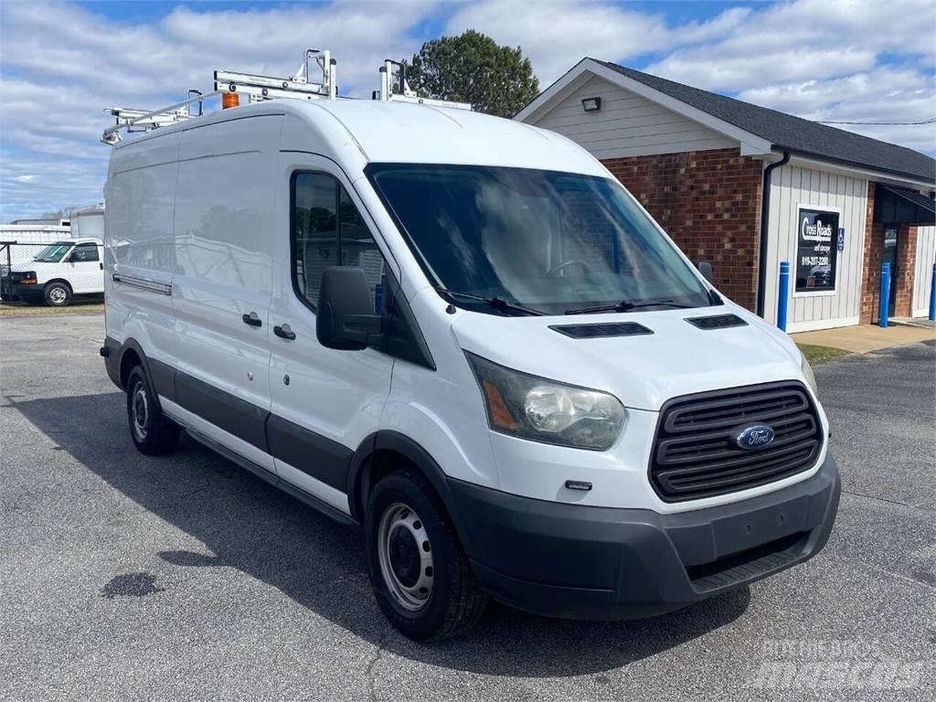 Ford Transit Costruzioni - Altro