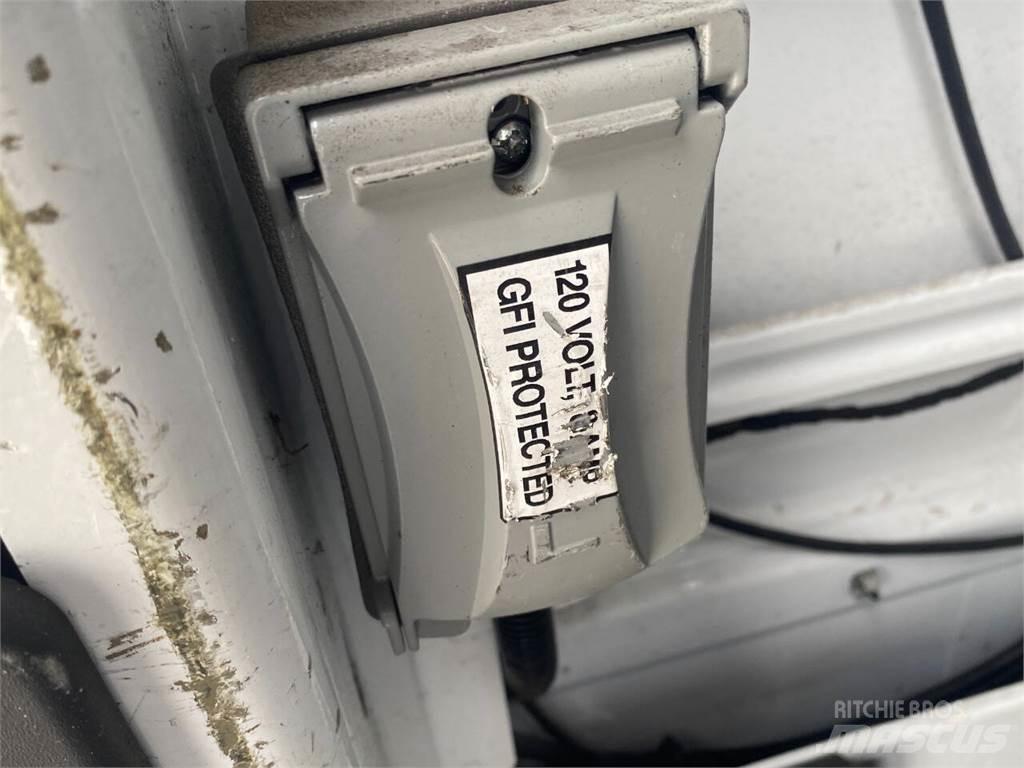 Ford Transit Costruzioni - Altro
