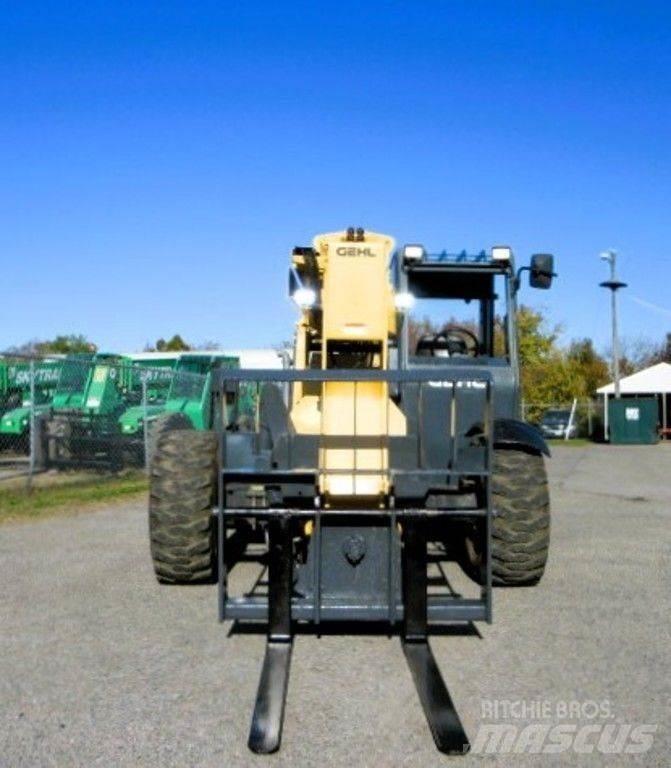Gehl RS6-34 Costruzioni - Altro
