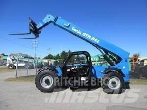 Genie GTH 844 Costruzioni - Altro