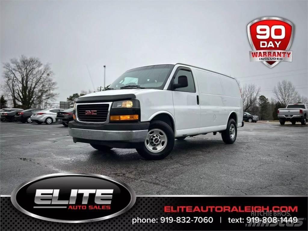 GMC Savana Costruzioni - Altro