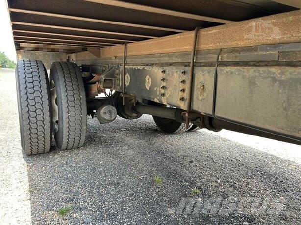 Isuzu FTR Costruzioni - Altro