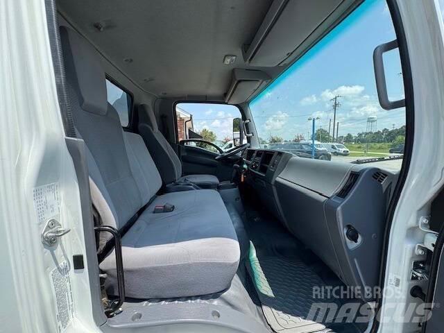Isuzu NPR Costruzioni - Altro