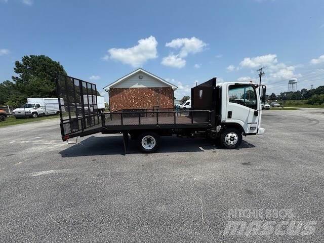 Isuzu NPR Costruzioni - Altro
