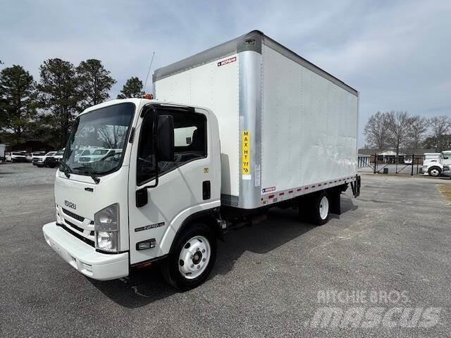 Isuzu NPR-HD Costruzioni - Altro