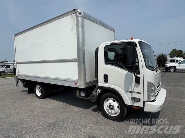 Isuzu NPR-HD Costruzioni - Altro