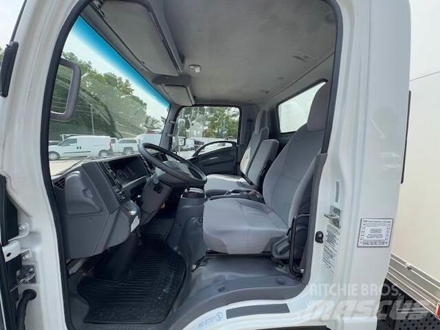 Isuzu NPR-HD Costruzioni - Altro