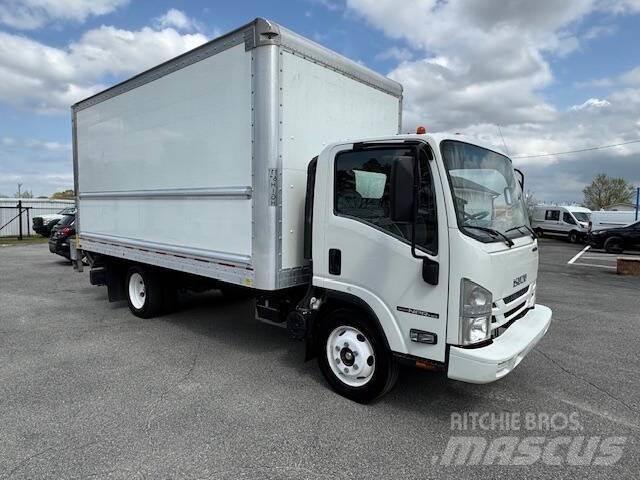 Isuzu NPR-HD Costruzioni - Altro