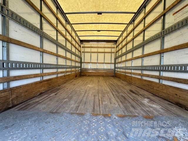 Isuzu NPR-HD Costruzioni - Altro