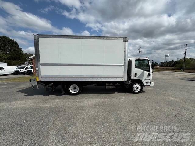 Isuzu NPR-HD Costruzioni - Altro