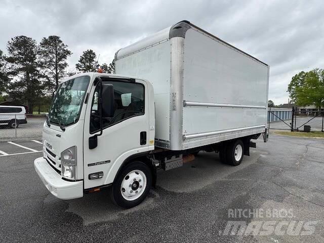 Isuzu NPR-HD Costruzioni - Altro