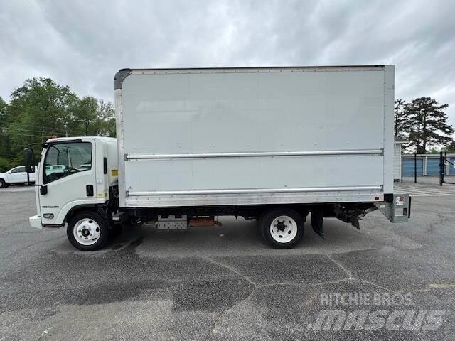 Isuzu NPR-HD Costruzioni - Altro
