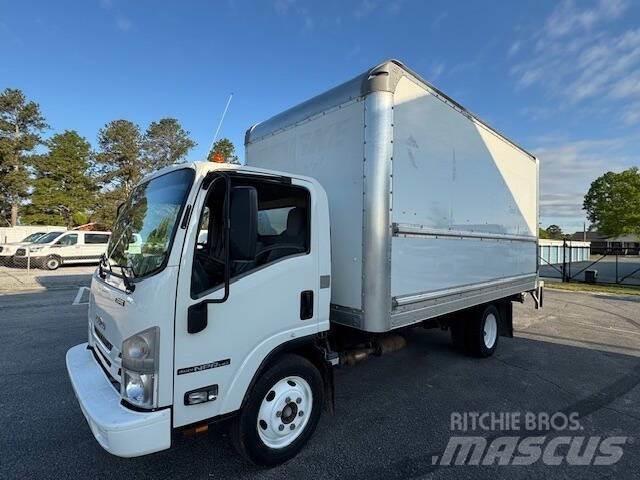 Isuzu NPR-HD Costruzioni - Altro
