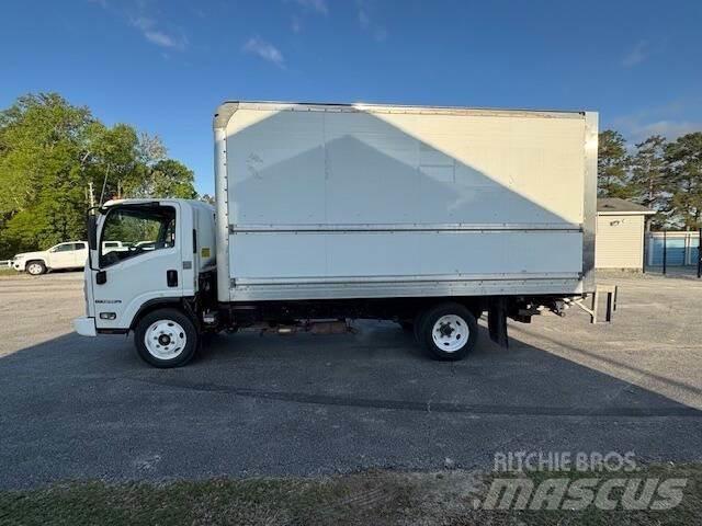Isuzu NPR-HD Costruzioni - Altro