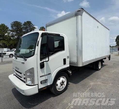 Isuzu NPR-HD Costruzioni - Altro