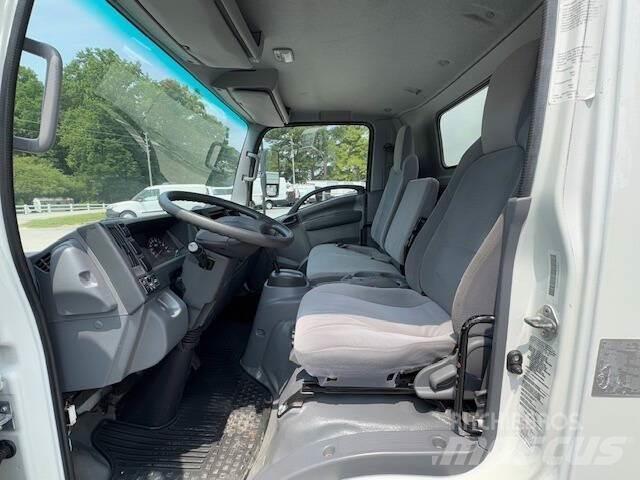 Isuzu NPR-HD Costruzioni - Altro