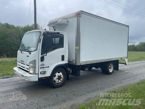Isuzu NQR Costruzioni - Altro