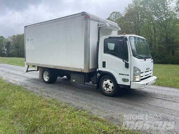Isuzu NQR Costruzioni - Altro