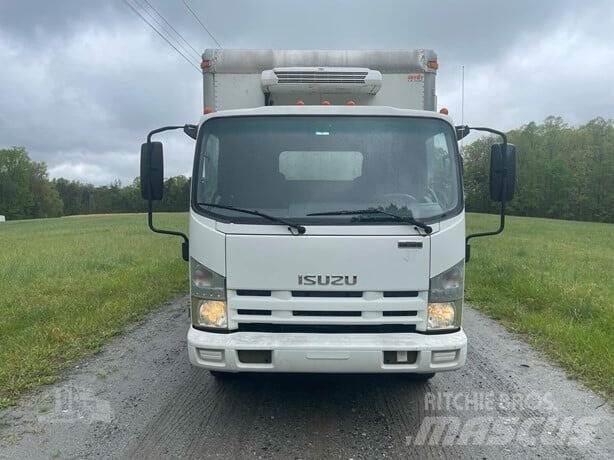 Isuzu NQR Costruzioni - Altro