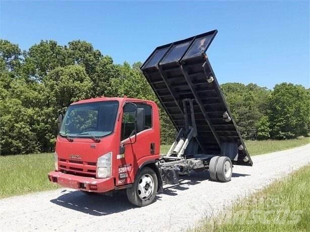 Isuzu NRR Costruzioni - Altro