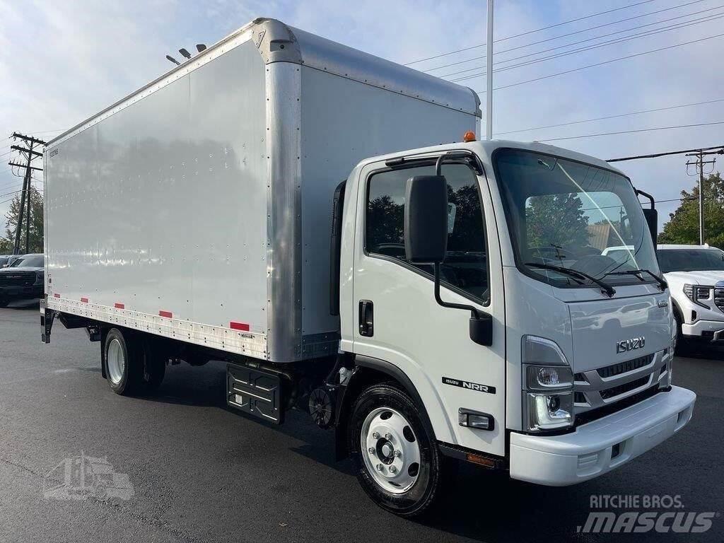 Isuzu NRR Costruzioni - Altro
