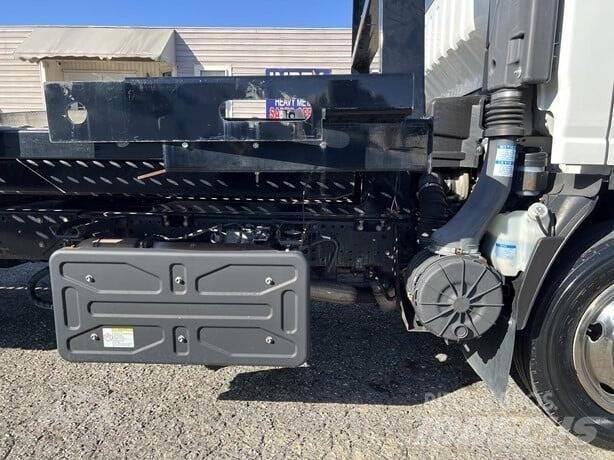 Isuzu NRR Costruzioni - Altro