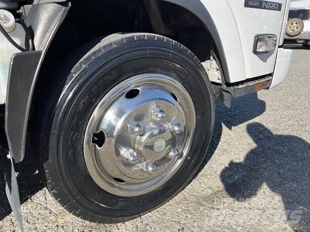 Isuzu NRR Costruzioni - Altro