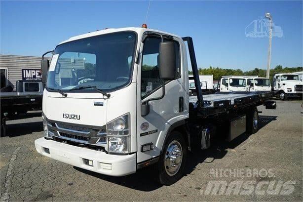 Isuzu NRR Costruzioni - Altro