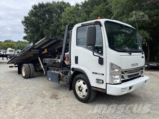 Isuzu NRR Costruzioni - Altro