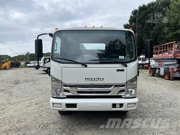 Isuzu NRR Costruzioni - Altro