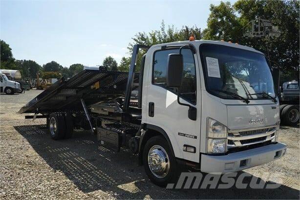 Isuzu NRR Costruzioni - Altro