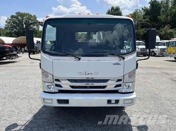 Isuzu NRR Costruzioni - Altro