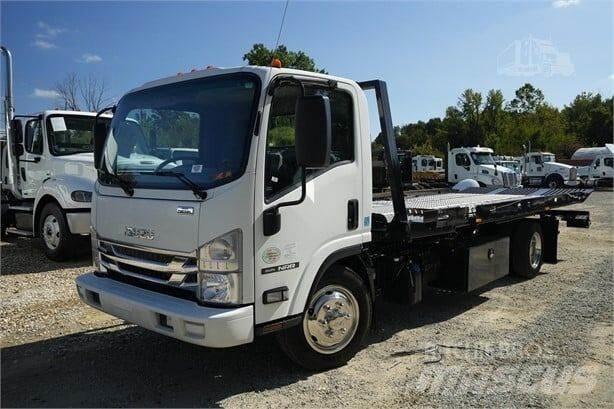 Isuzu NRR Costruzioni - Altro